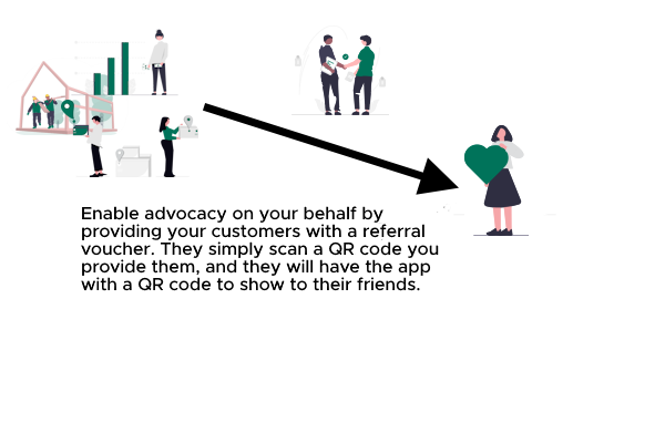 Create Advocate